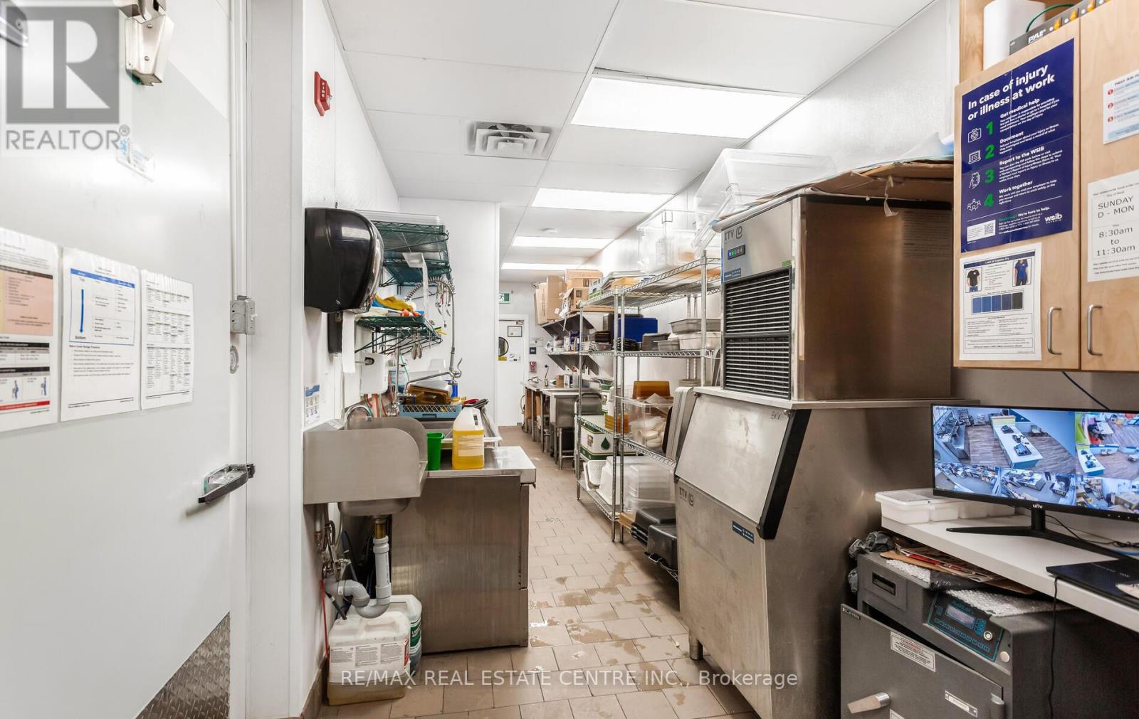 #7 - 4722 Jane Street, Toronto, Ontario  M3N 2K8 - Photo 31 - W13153836