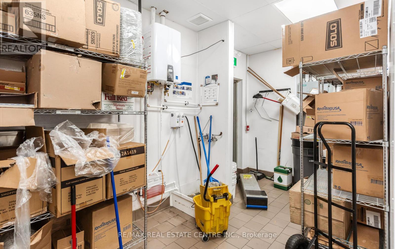 #7 - 4722 Jane Street, Toronto, Ontario  M3N 2K8 - Photo 34 - W13153836