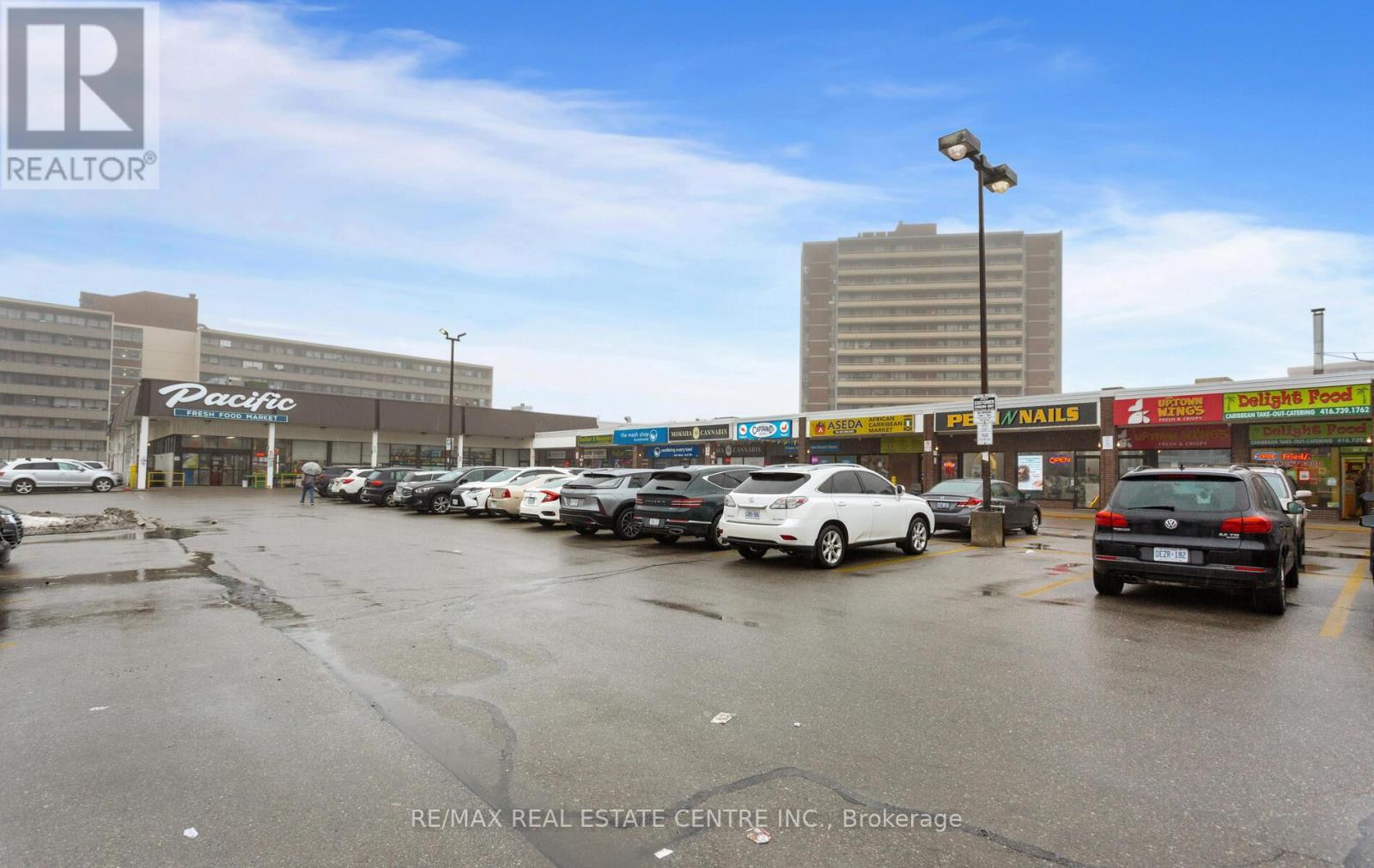 #7 - 4722 Jane Street, Toronto, Ontario  M3N 2K8 - Photo 39 - W13153836