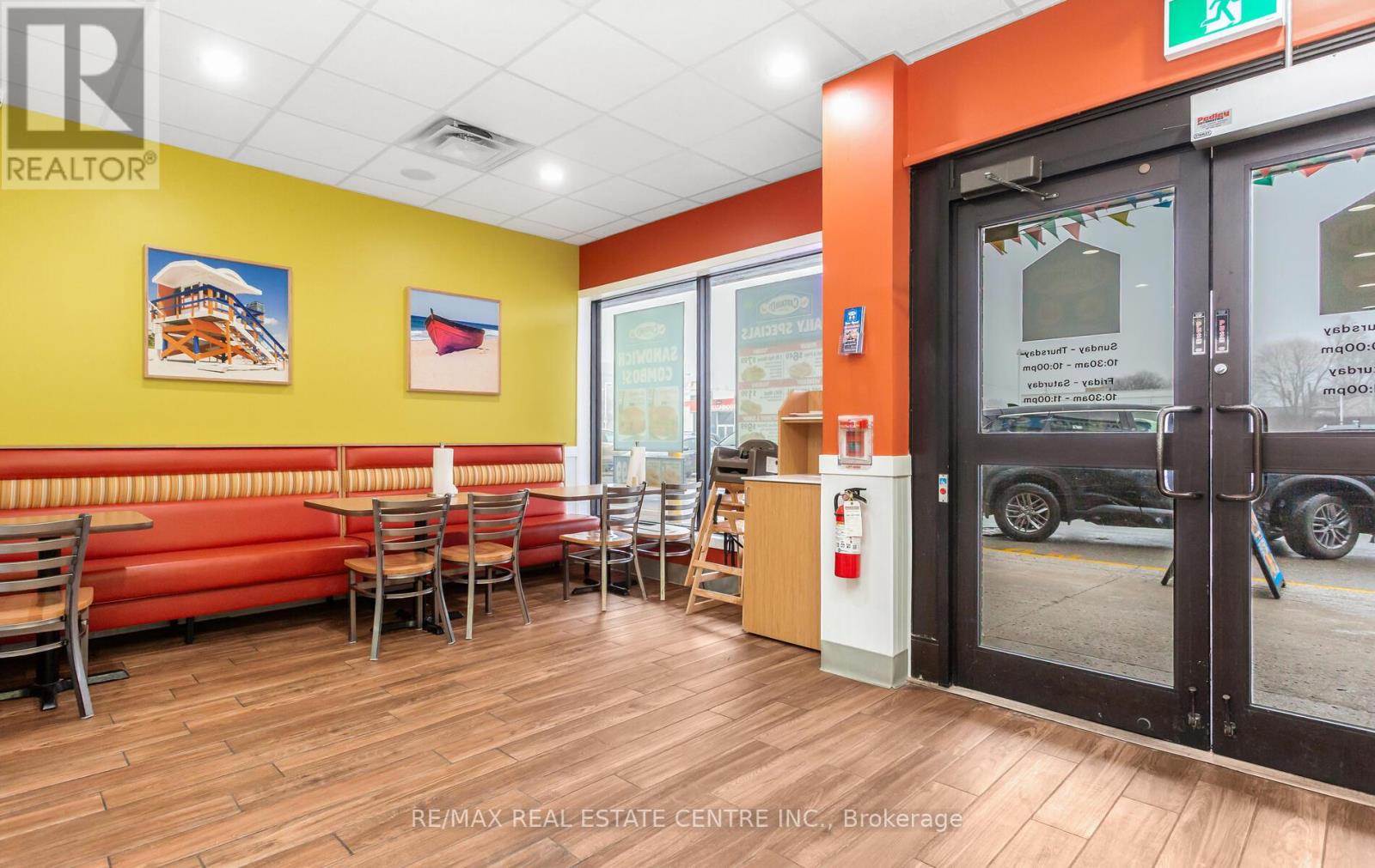 #7 - 4722 Jane Street, Toronto, Ontario  M3N 2K8 - Photo 7 - W13153836