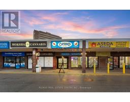 #7 - 4722 JANE STREET, Toronto, Ontario