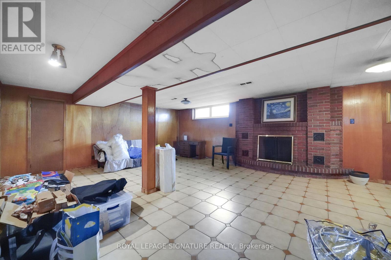 22 Hamptonbrook Drive, Toronto, Ontario  M9P 1A1 - Photo 20 - W13153842