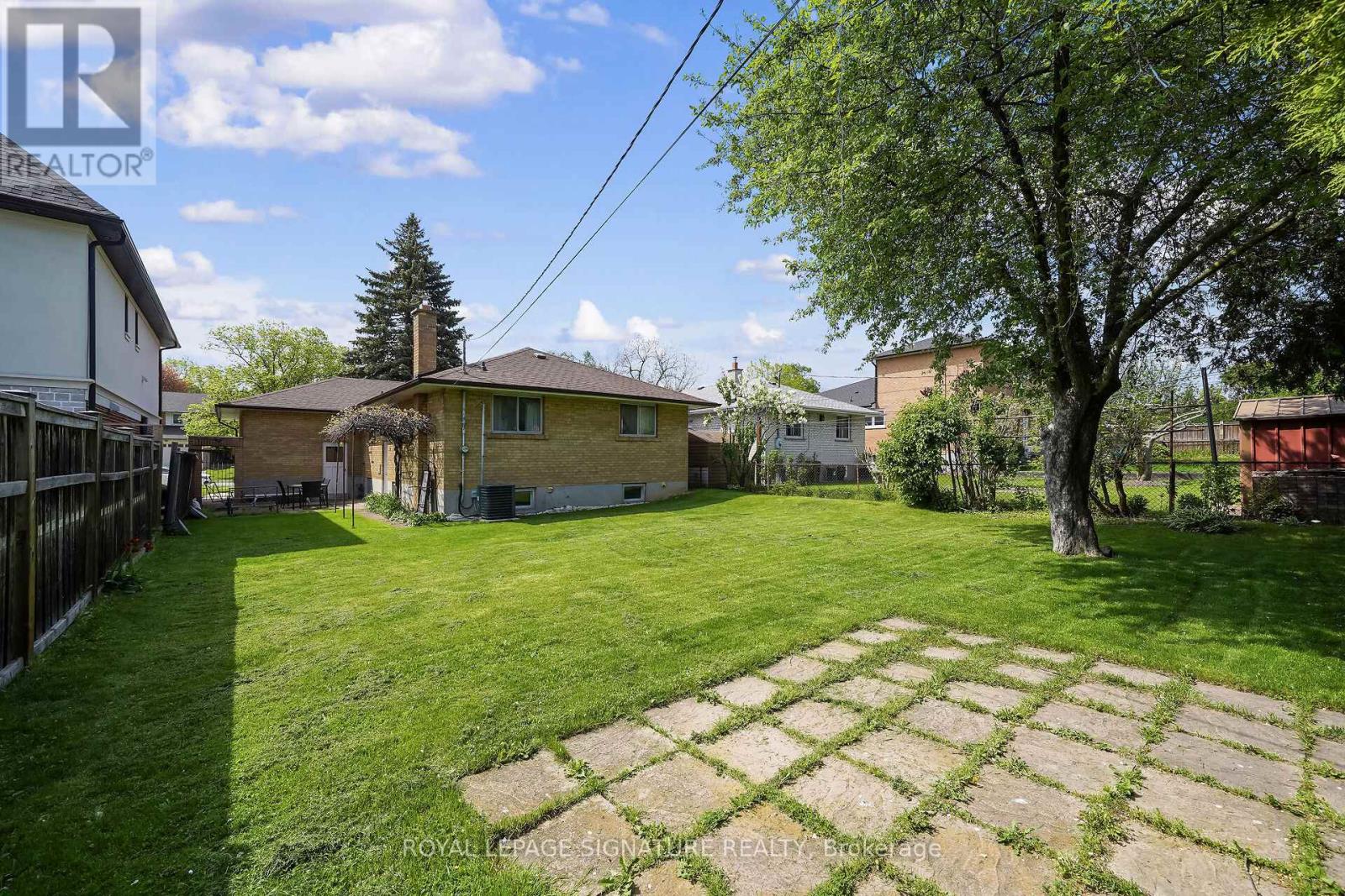22 Hamptonbrook Drive, Toronto, Ontario  M9P 1A1 - Photo 30 - W13153842