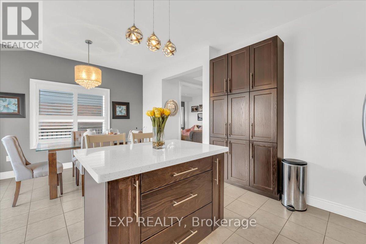 21 Paula Court, Orangeville, Ontario  L9W 5V1 - Photo 16 - W13153844