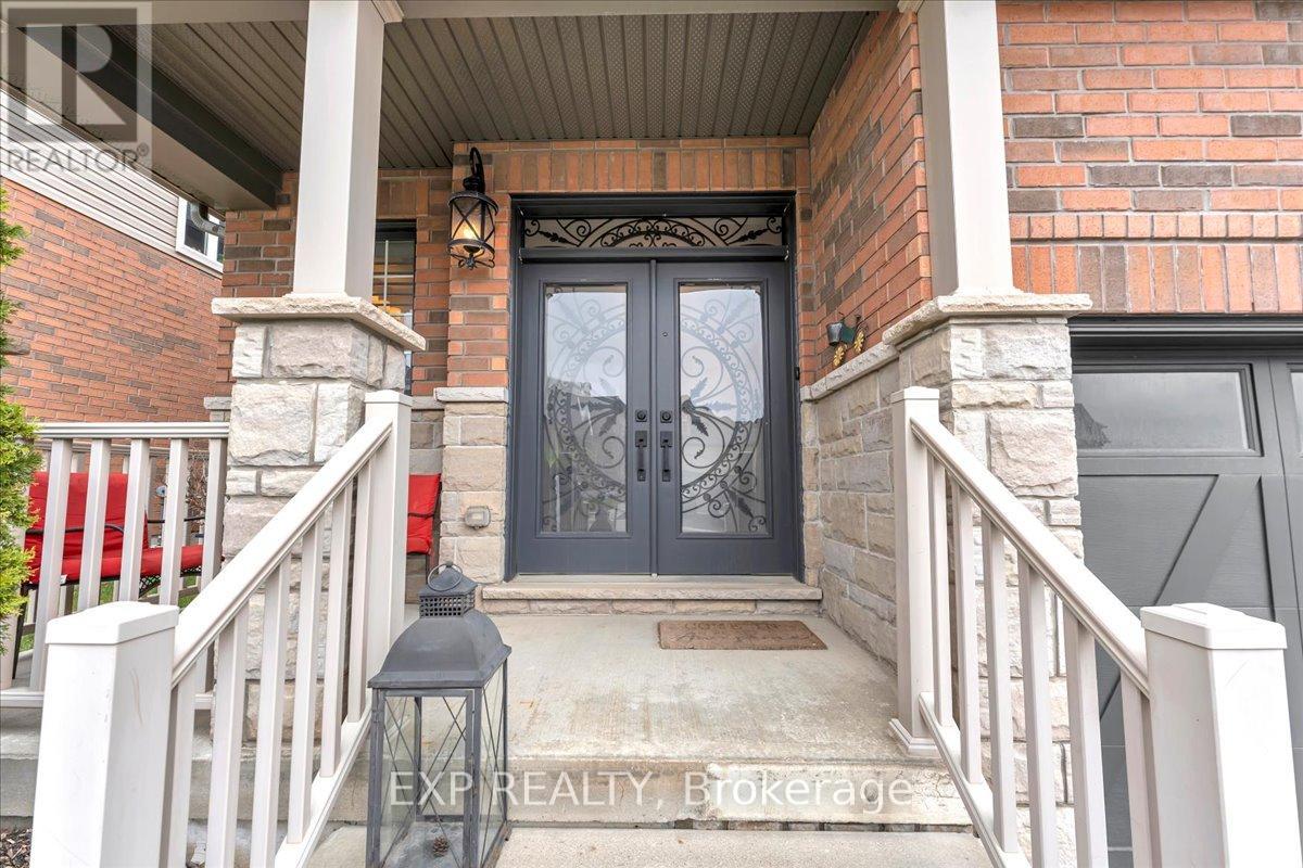 21 Paula Court, Orangeville, Ontario  L9W 5V1 - Photo 3 - W13153844