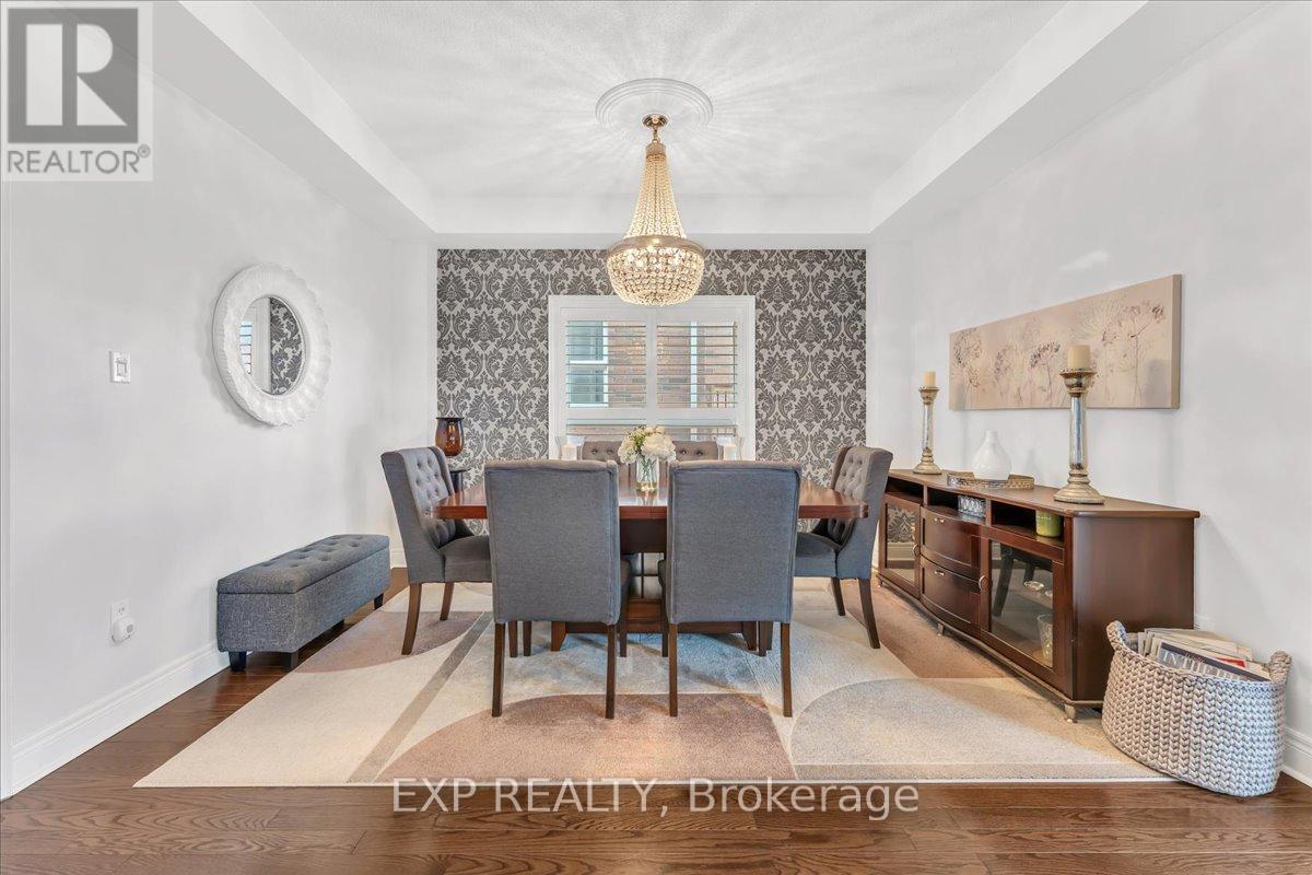 21 Paula Court, Orangeville, Ontario  L9W 5V1 - Photo 8 - W13153844