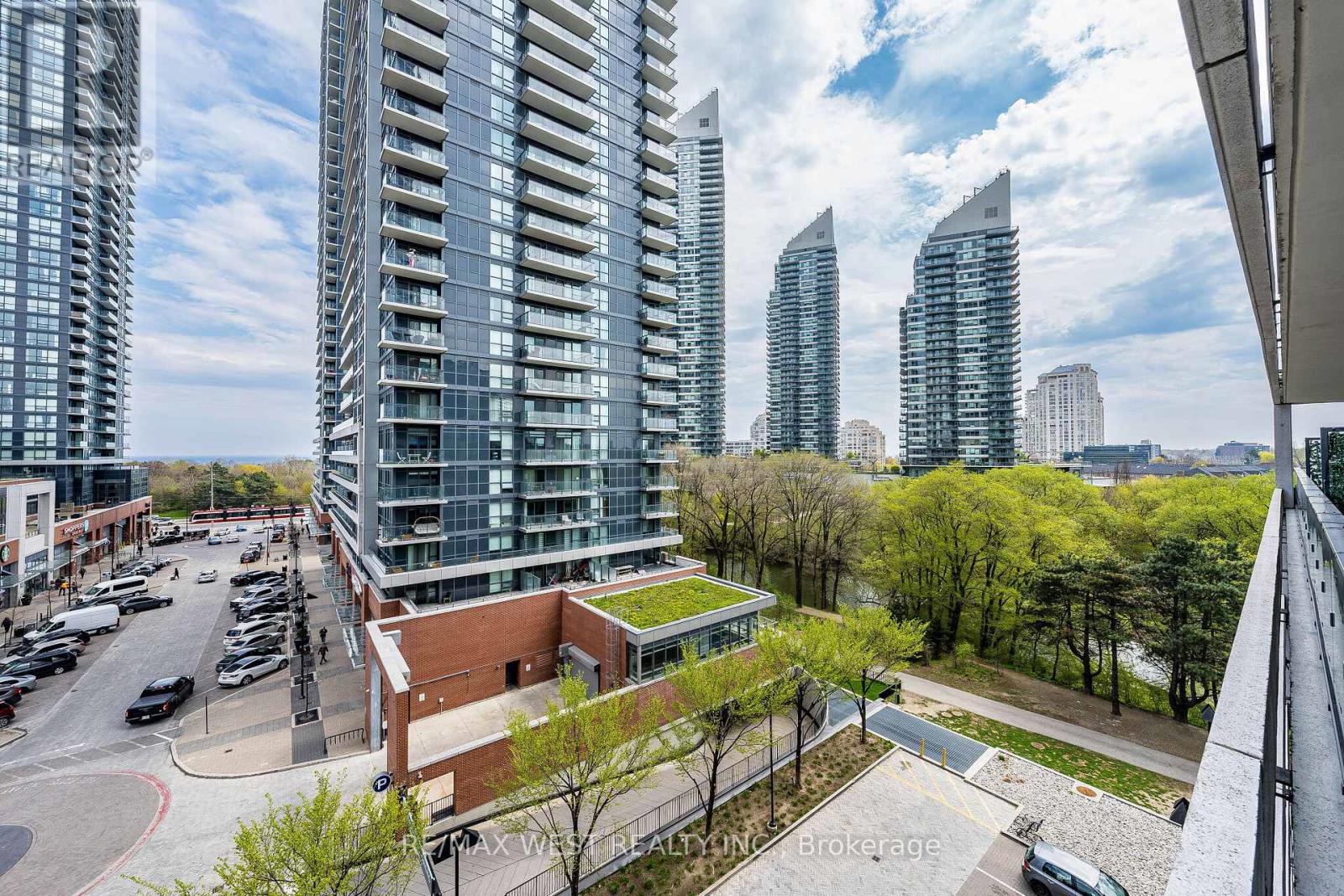 602 - 10 Park Lawn Road, Toronto, Ontario M8V 0H9 - Photo 32 - W13153866