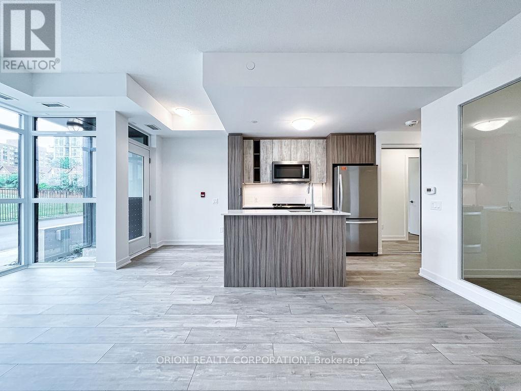 131 - 251 Manitoba Street, Toronto, Ontario  M8Y 1C9 - Photo 4 - W13153884
