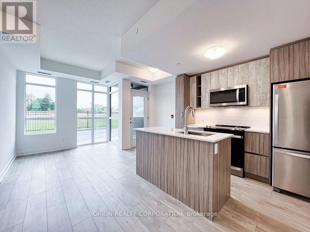 131 - 251 Manitoba Street, Toronto, Ontario  M8Y 1C9 - Photo 7 - W13153884