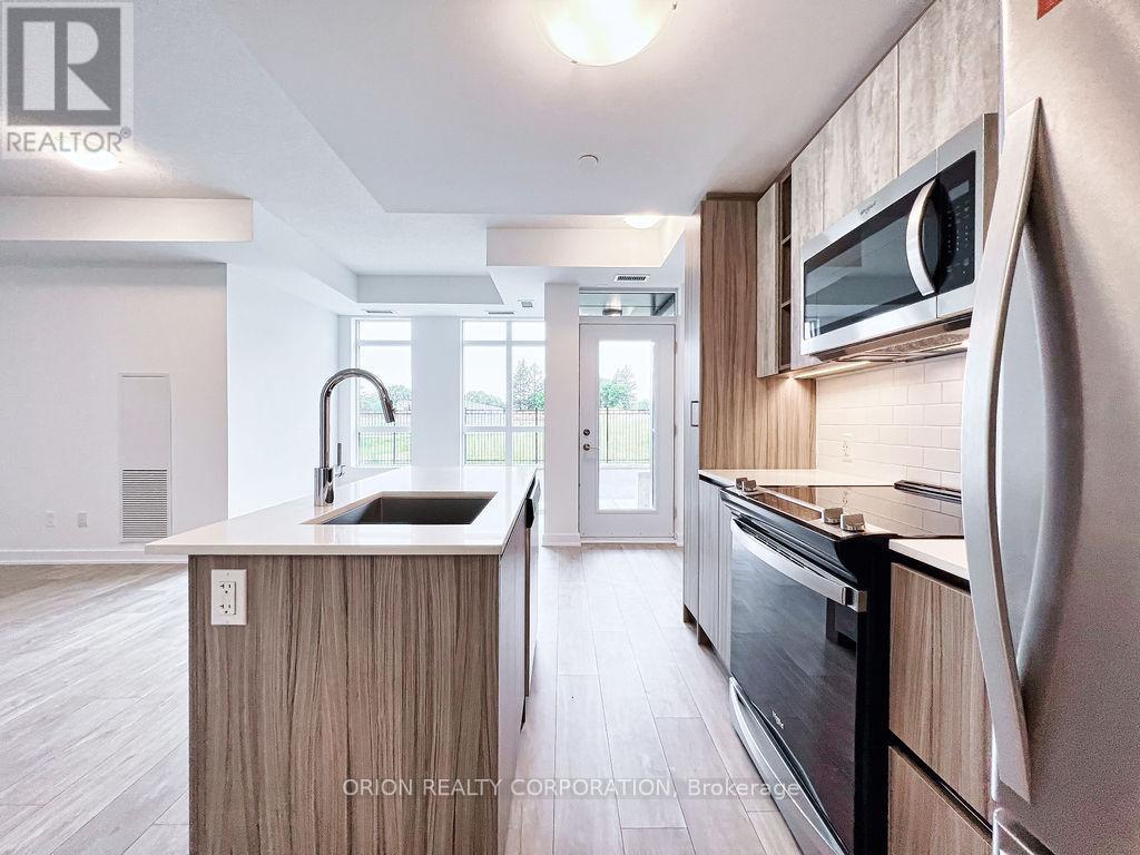 131 - 251 Manitoba Street, Toronto, Ontario  M8Y 1C9 - Photo 9 - W13153884