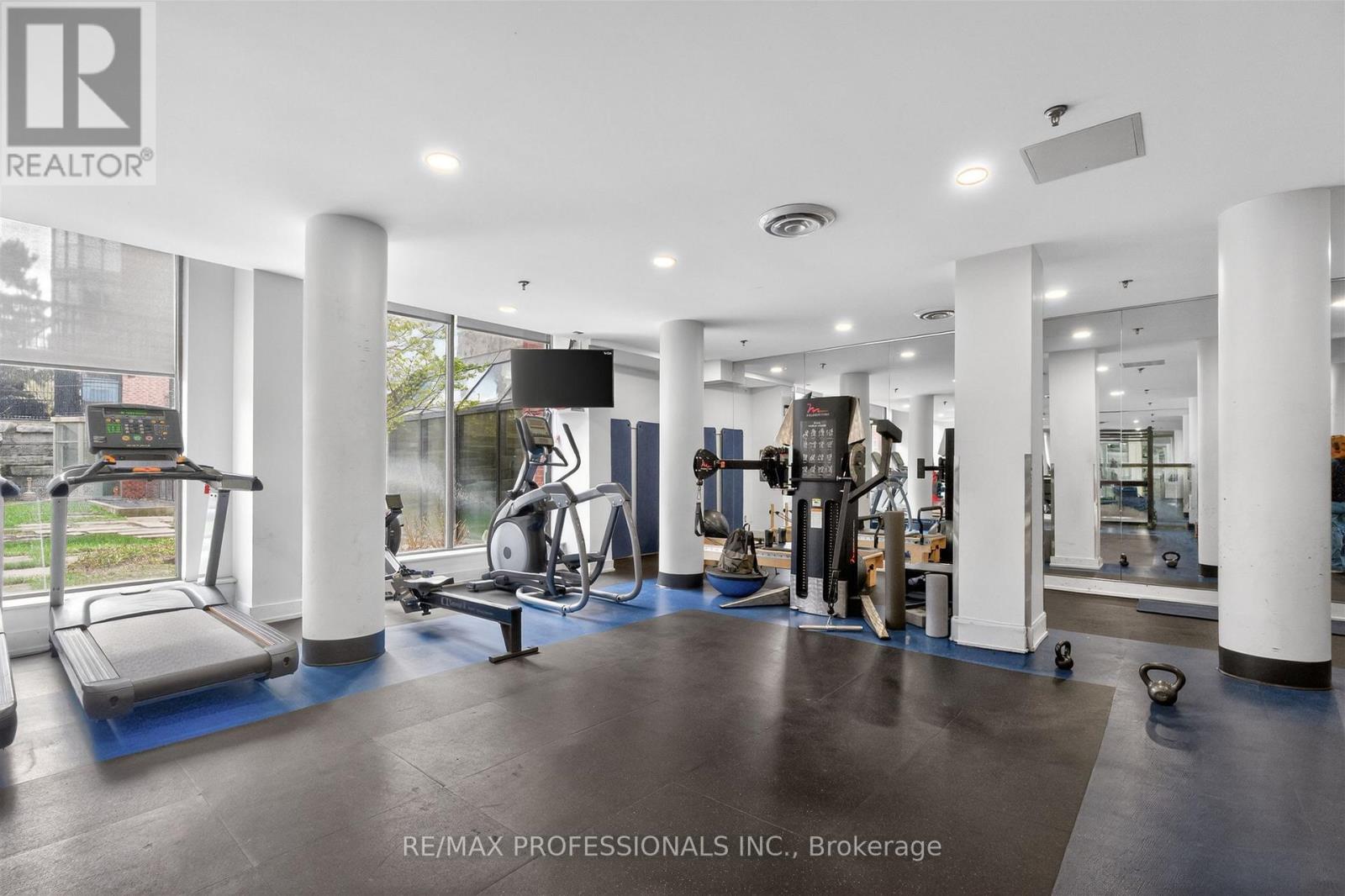620 - 20 Southport Street, Toronto, Ontario M6S 4Y8 - Photo 33 - W13153902
