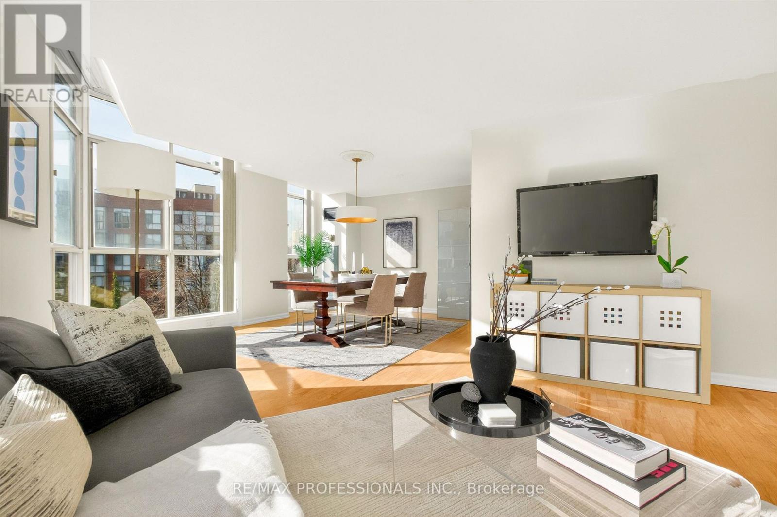 620 - 20 Southport Street, Toronto, Ontario M6S 4Y8 - Photo 7 - W13153902