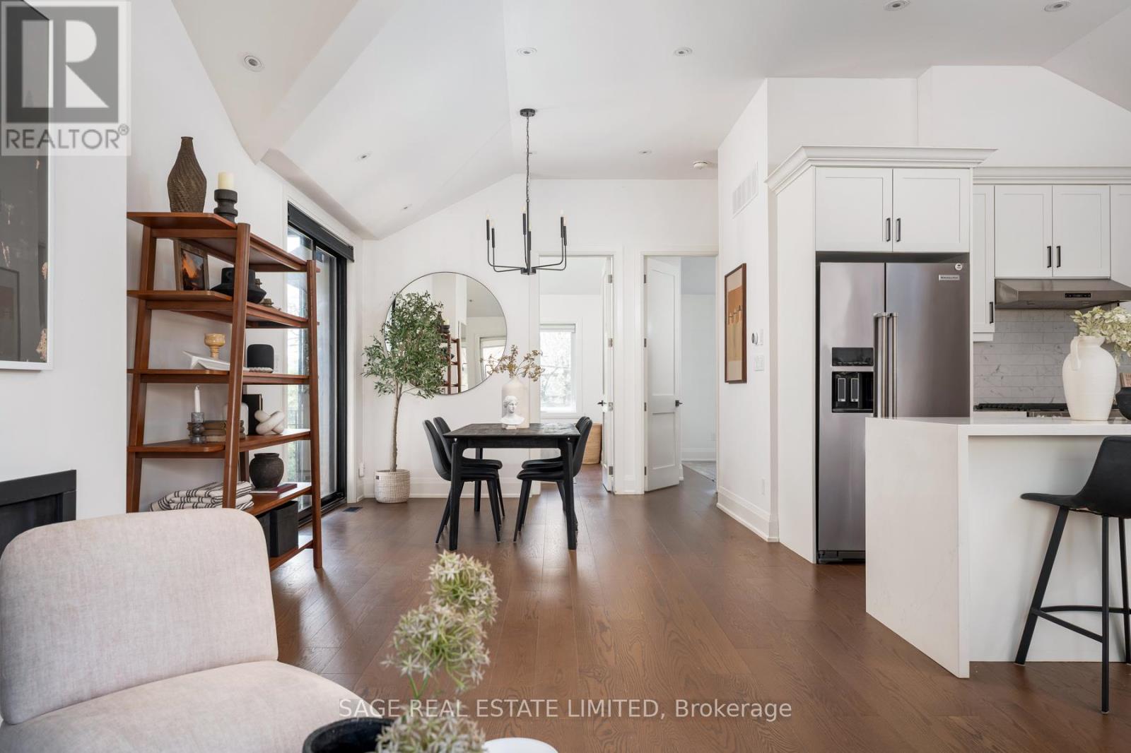 7 Rathgar Avenue, Toronto, Ontario  M9C 2E7 - Photo 15 - W13153932