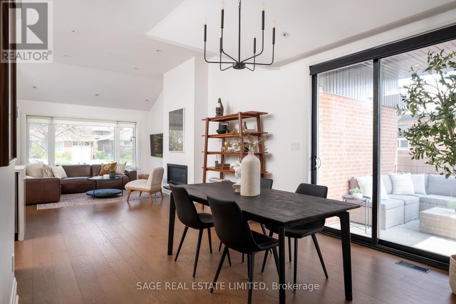 7 Rathgar Avenue, Toronto, Ontario  M9C 2E7 - Photo 19 - W13153932