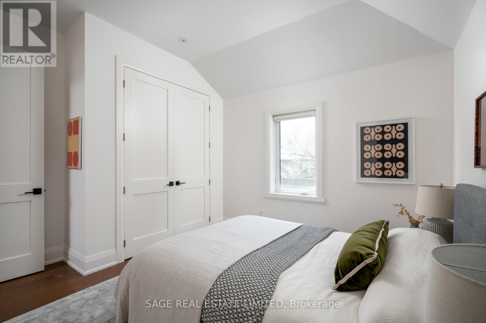 7 Rathgar Avenue, Toronto, Ontario  M9C 2E7 - Photo 22 - W13153932