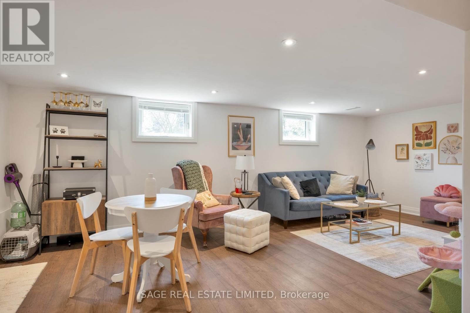 7 Rathgar Avenue, Toronto, Ontario  M9C 2E7 - Photo 32 - W13153932