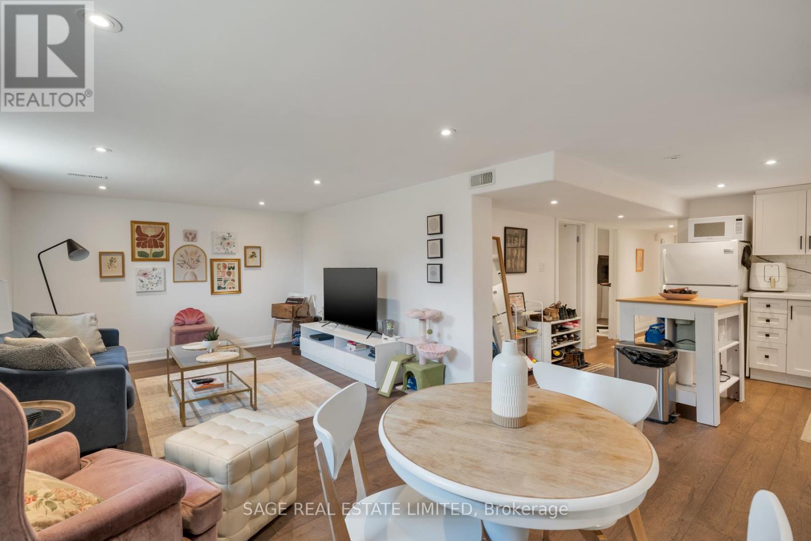 7 Rathgar Avenue, Toronto, Ontario  M9C 2E7 - Photo 33 - W13153932