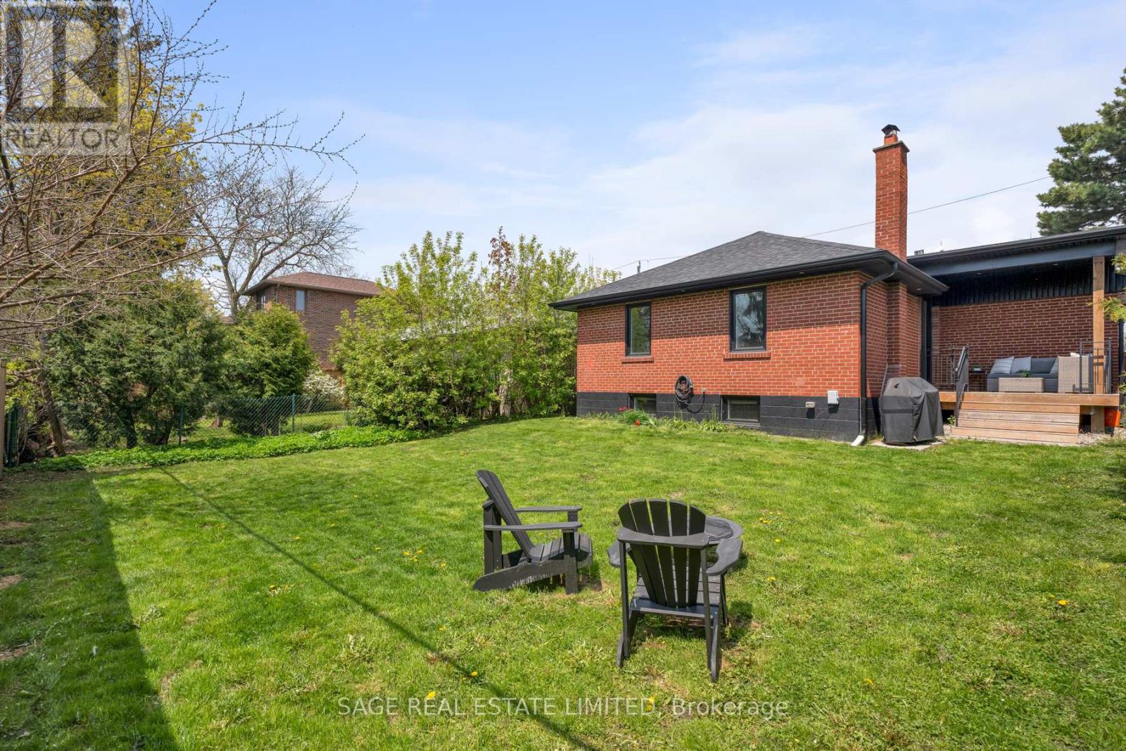 7 Rathgar Avenue, Toronto, Ontario  M9C 2E7 - Photo 37 - W13153932