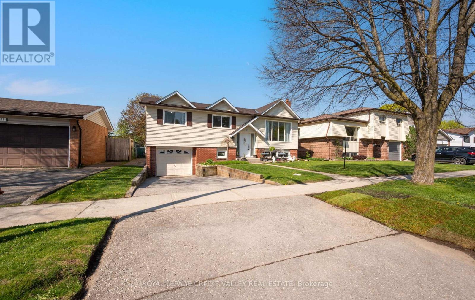 115 Morgandale Crescent, Orangeville, Ontario  L9W 3C6 - Photo 1 - W13153942