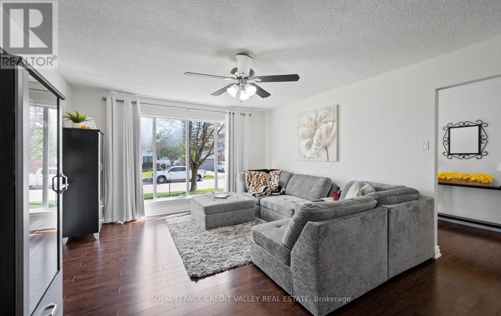 115 Morgandale Crescent, Orangeville, Ontario  L9W 3C6 - Photo 10 - W13153942