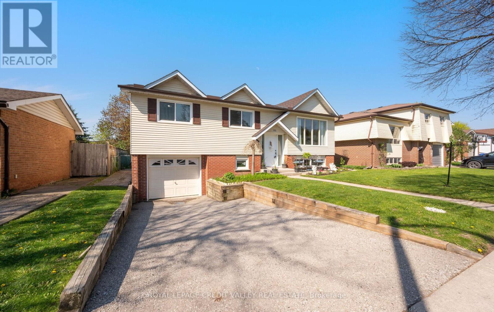 115 Morgandale Crescent, Orangeville, Ontario  L9W 3C6 - Photo 3 - W13153942