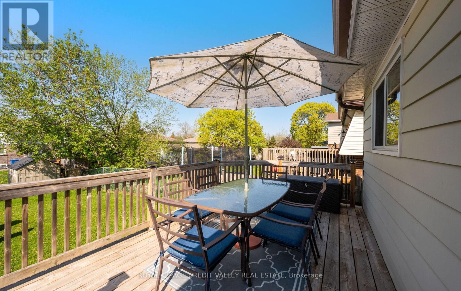 115 Morgandale Crescent, Orangeville, Ontario  L9W 3C6 - Photo 43 - W13153942