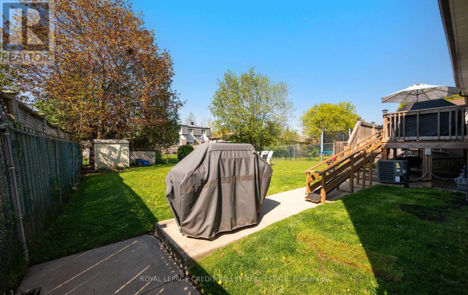 115 Morgandale Crescent, Orangeville, Ontario  L9W 3C6 - Photo 45 - W13153942