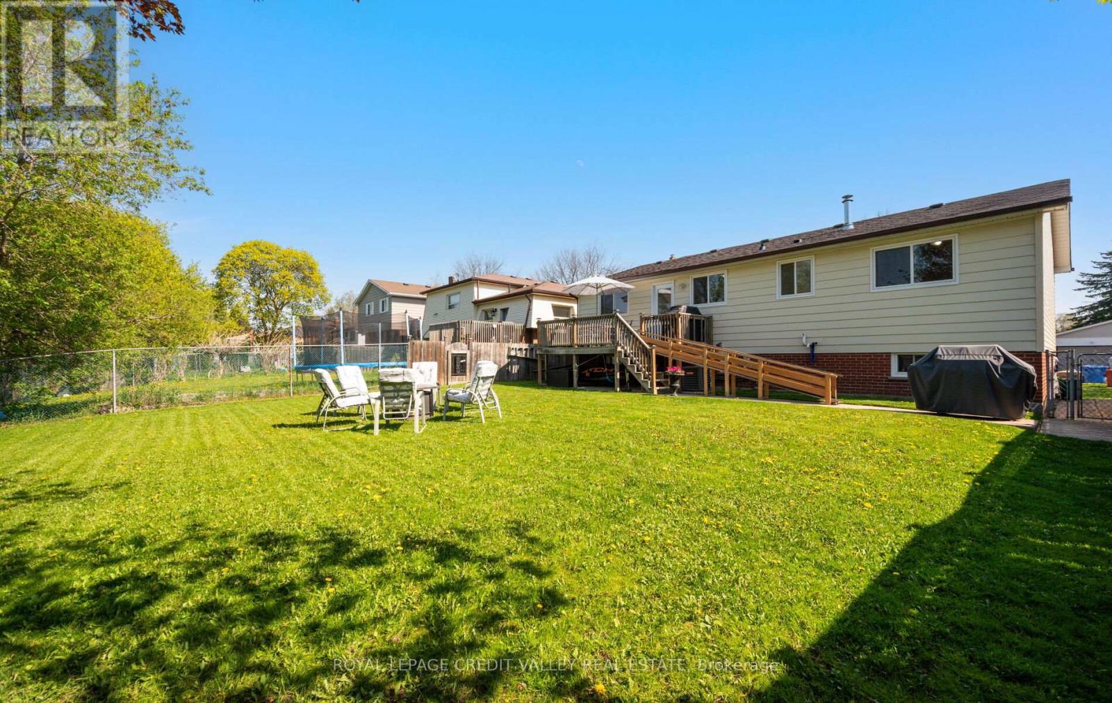115 Morgandale Crescent, Orangeville, Ontario  L9W 3C6 - Photo 47 - W13153942