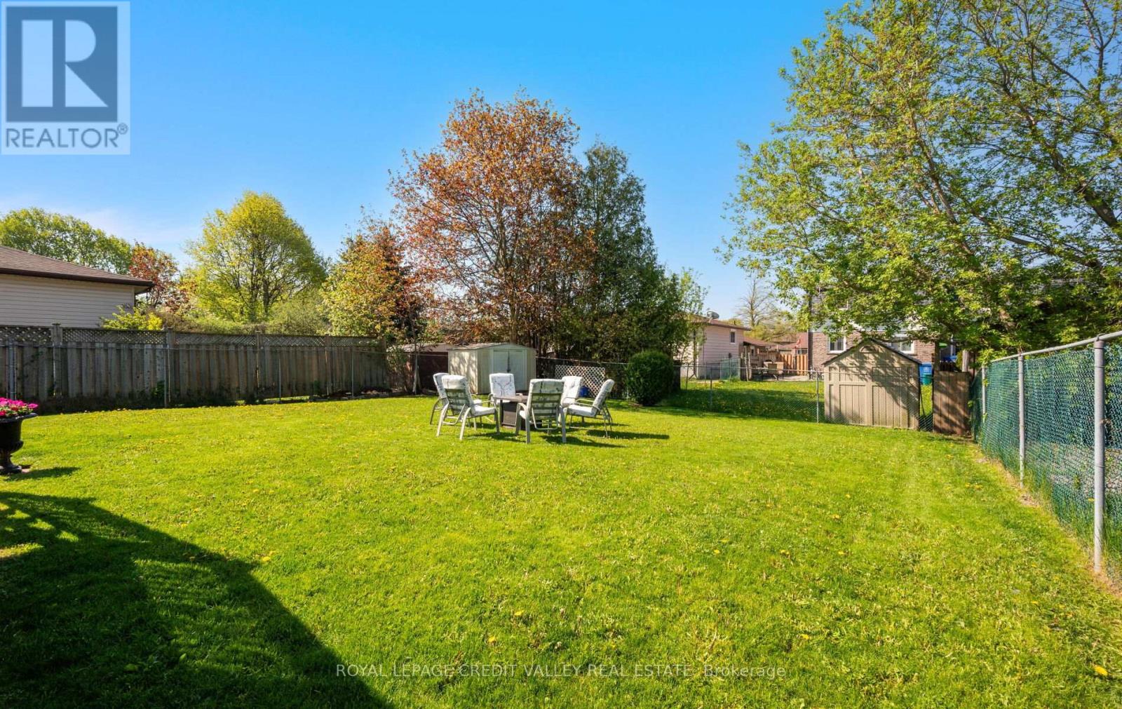 115 Morgandale Crescent, Orangeville, Ontario  L9W 3C6 - Photo 50 - W13153942