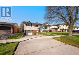 115 MORGANDALE CRESCENT, Orangeville, Ontario