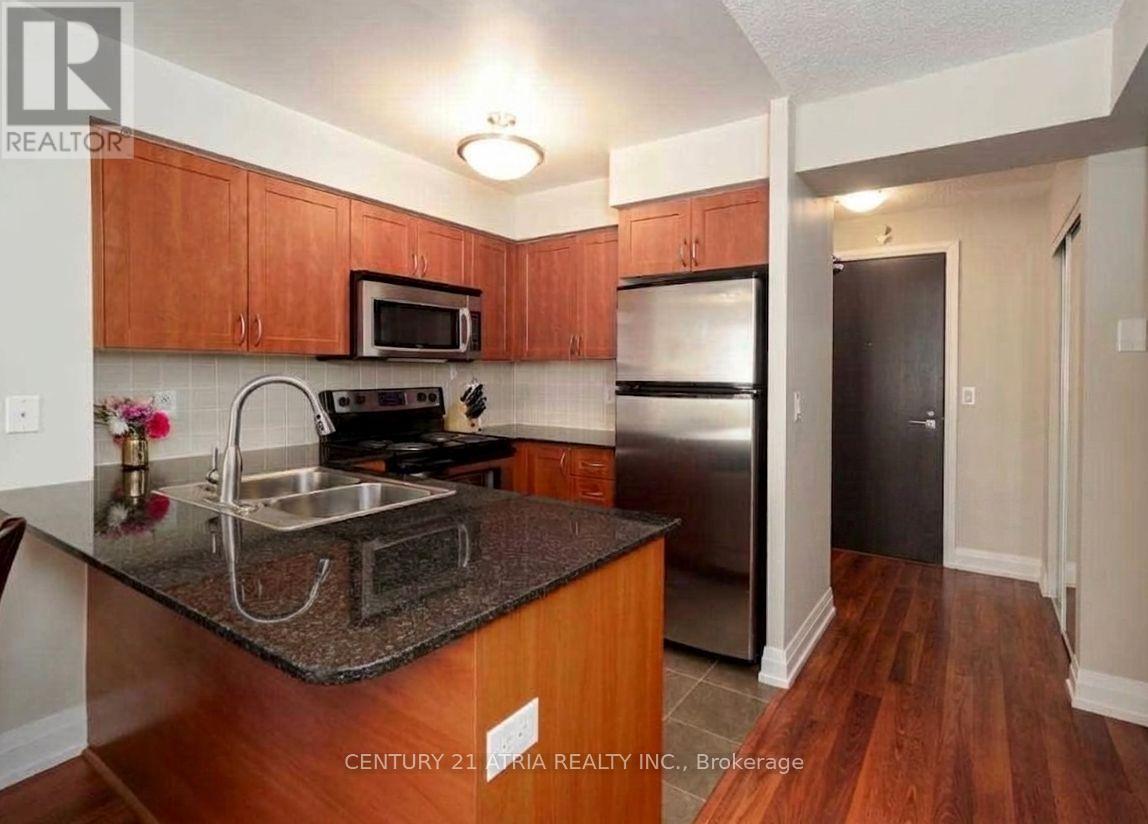 412 - 1060 Sheppard Avenue W, Toronto, Ontario  M3J 0G7 - Photo 3 - W13153970