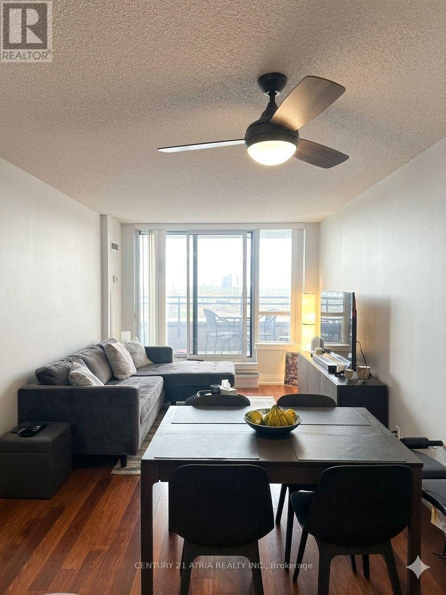 412 - 1060 Sheppard Avenue W, Toronto, Ontario  M3J 0G7 - Photo 4 - W13153970