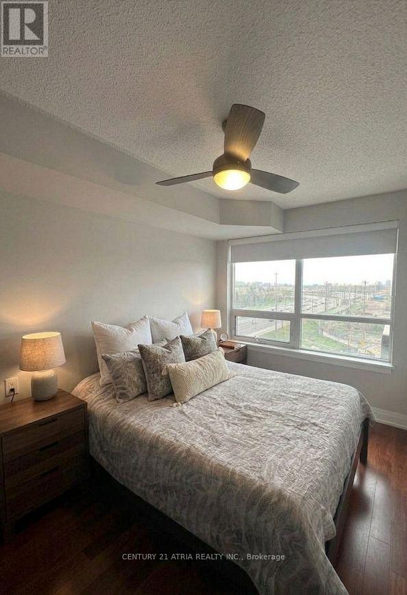 412 - 1060 Sheppard Avenue W, Toronto, Ontario  M3J 0G7 - Photo 5 - W13153970