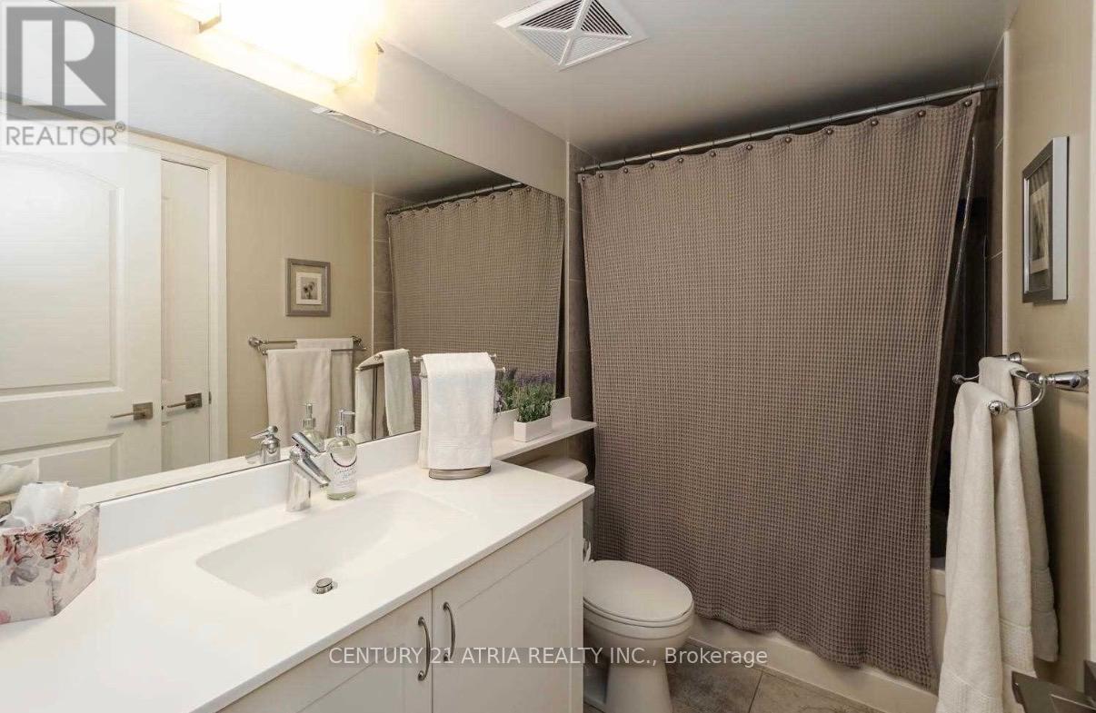 412 - 1060 Sheppard Avenue W, Toronto, Ontario  M3J 0G7 - Photo 7 - W13153970