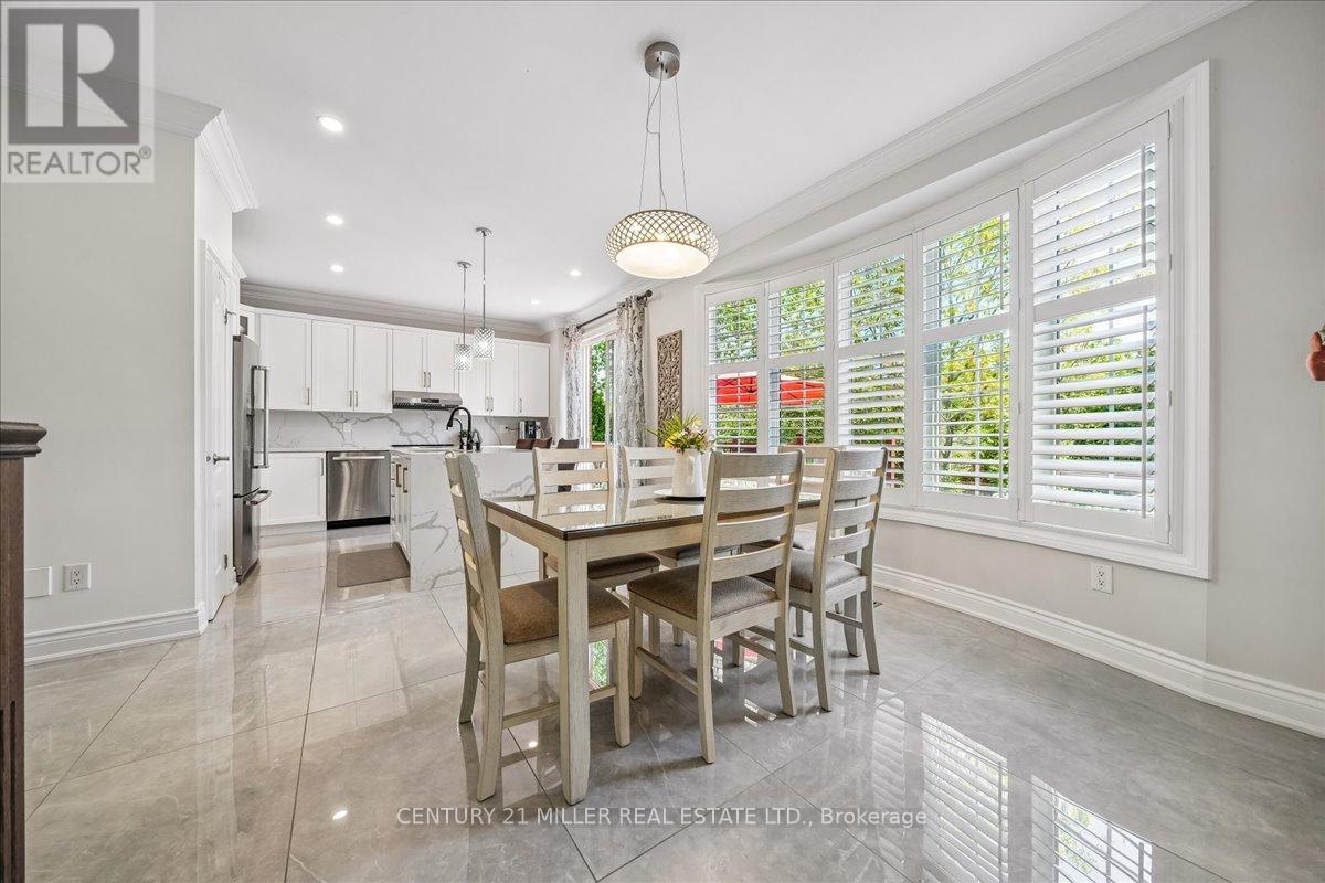 2371 Calloway Drive, Oakville, Ontario  L6M 0C1 - Photo 12 - W13154094