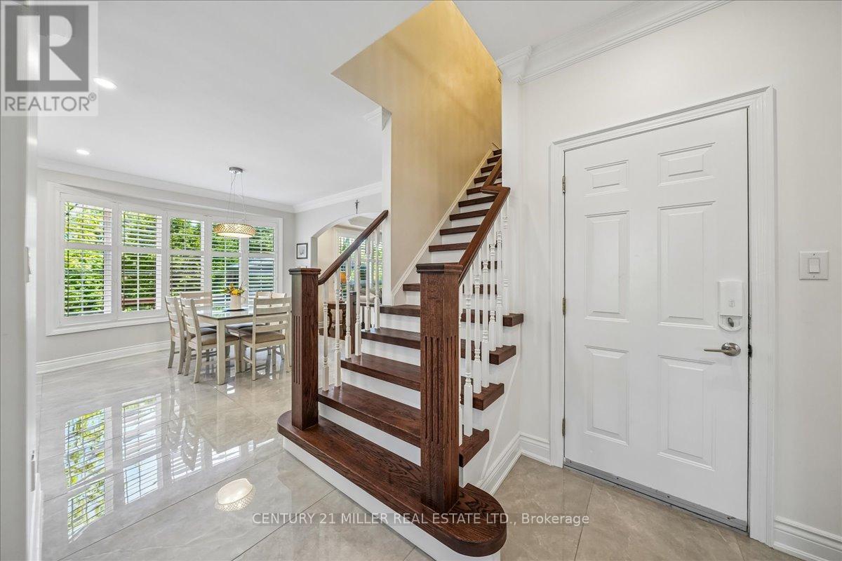 2371 Calloway Drive, Oakville, Ontario  L6M 0C1 - Photo 18 - W13154094