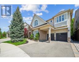2371 CALLOWAY DRIVE, Oakville, Ontario