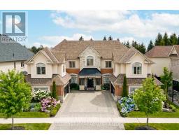 55 BURLWOOD ROAD, Brampton, Ontario