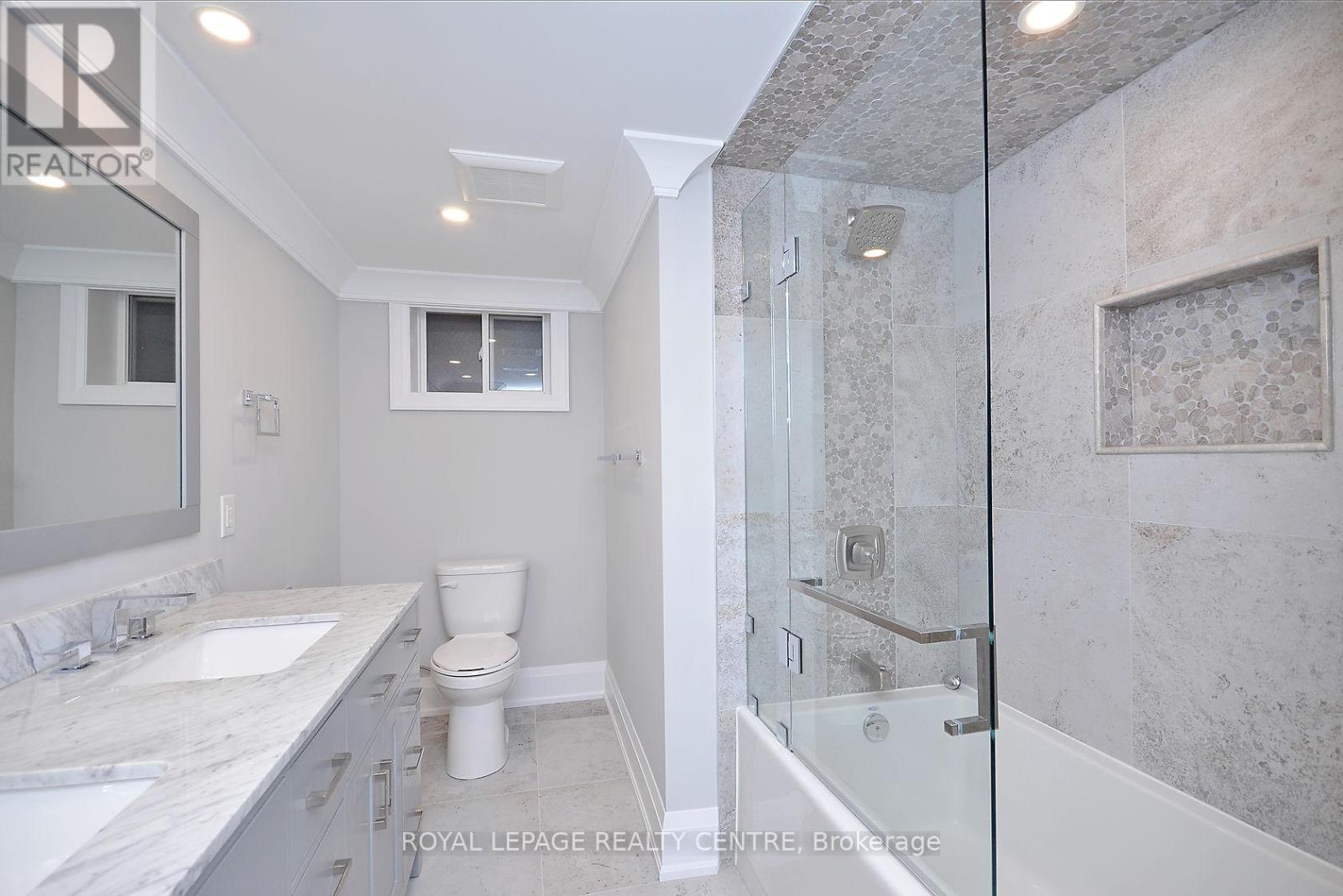 Lower - 326 Slade Crescent, Oakville, Ontario  L6K 3R4 - Photo 23 - W13154128