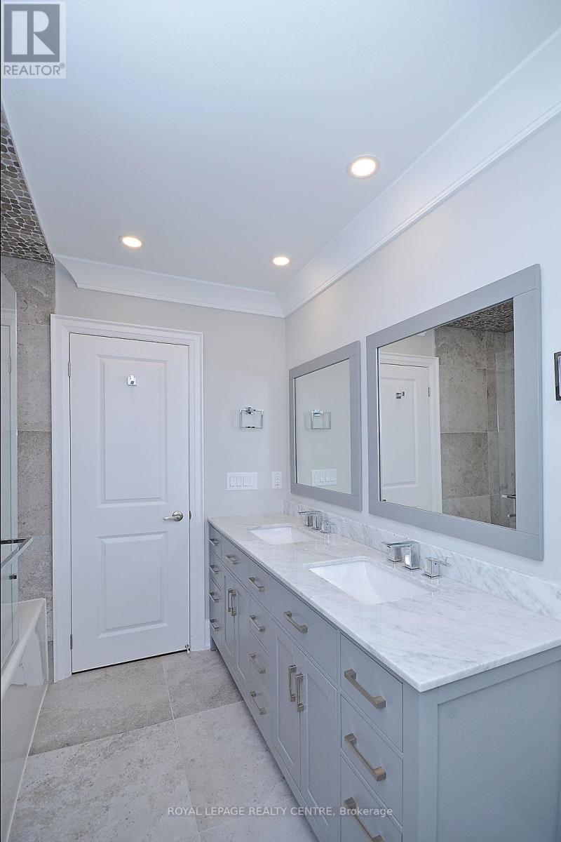 Lower - 326 Slade Crescent, Oakville, Ontario  L6K 3R4 - Photo 25 - W13154128