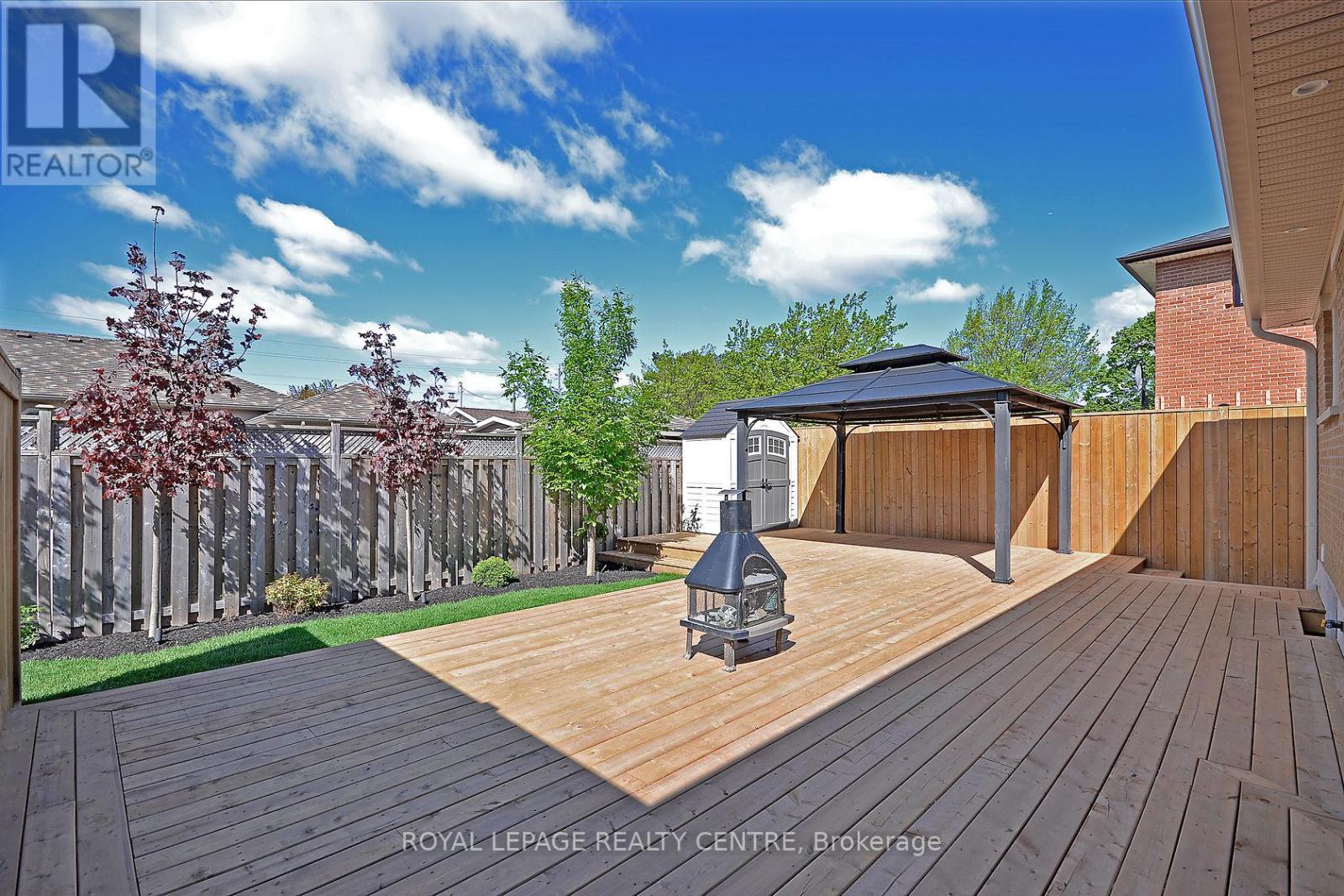 Lower - 326 Slade Crescent, Oakville, Ontario  L6K 3R4 - Photo 30 - W13154128