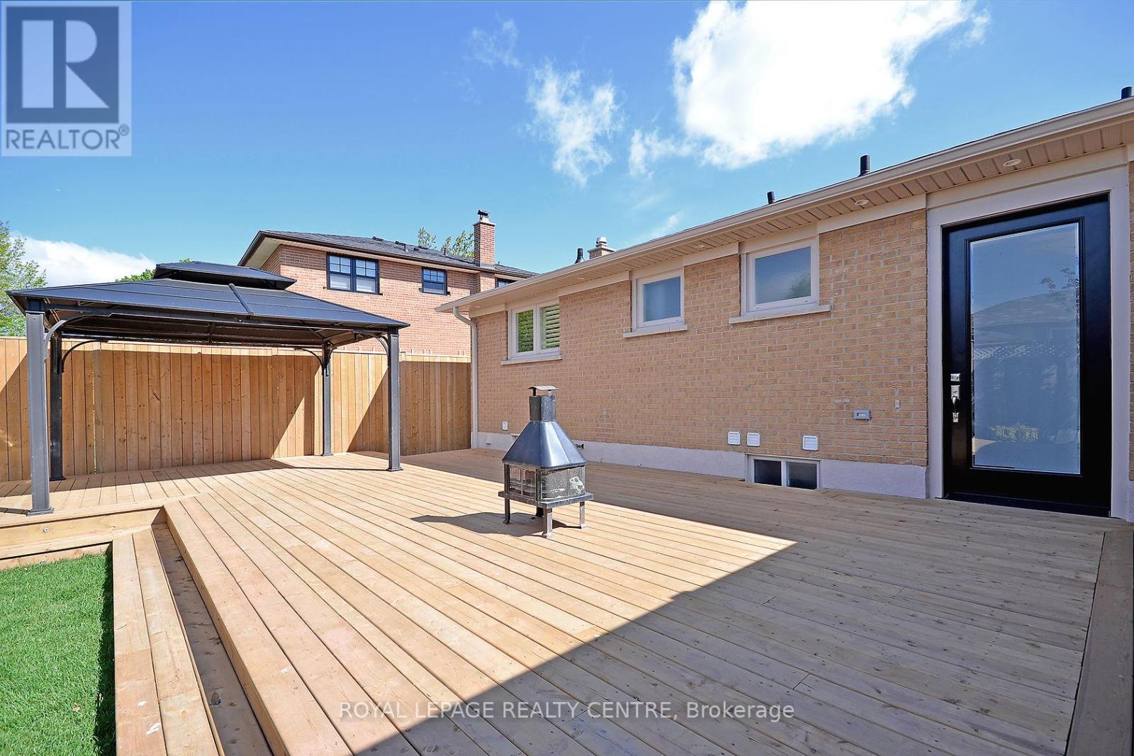 Lower - 326 Slade Crescent, Oakville, Ontario  L6K 3R4 - Photo 32 - W13154128