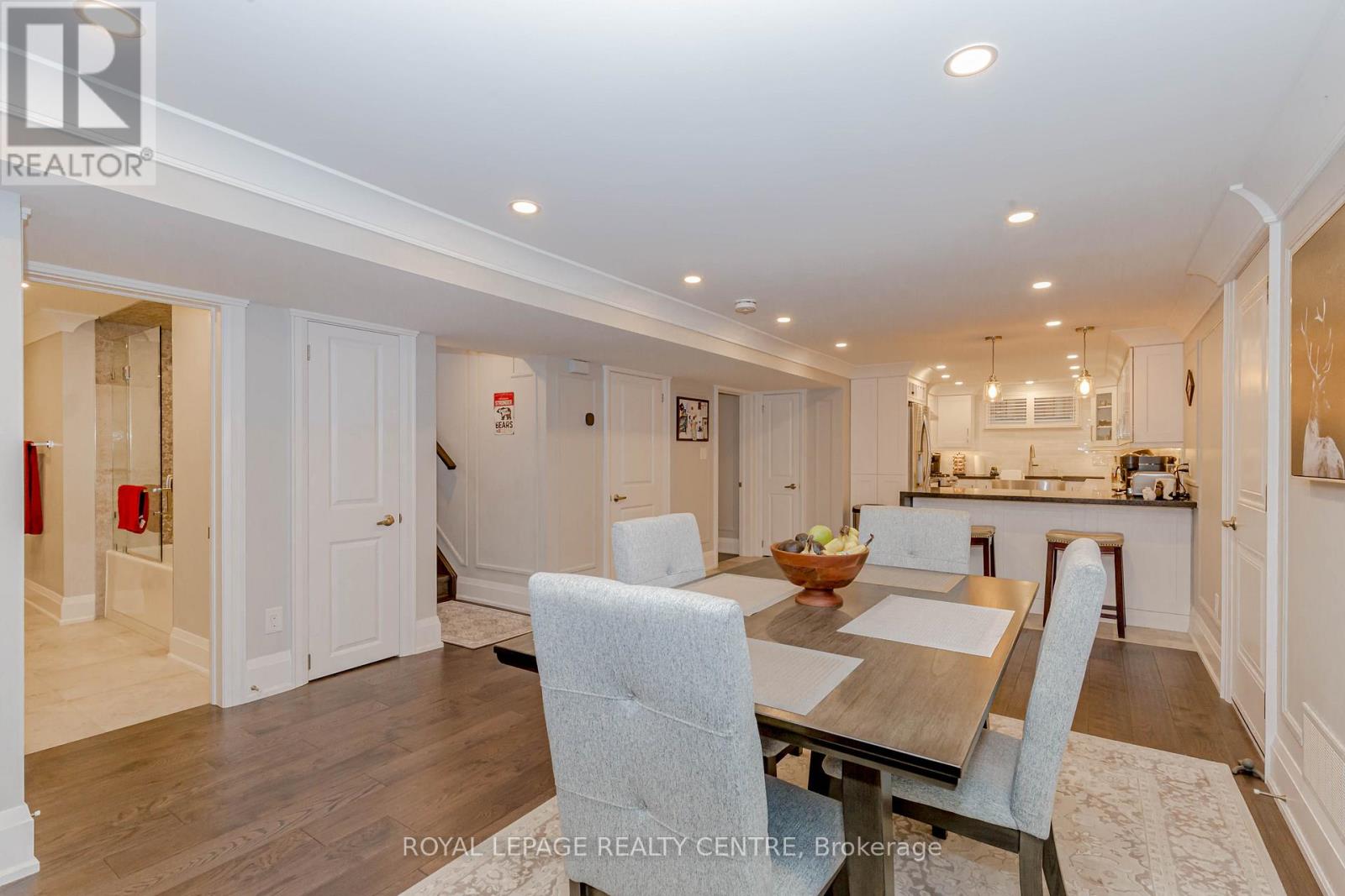 Lower - 326 Slade Crescent, Oakville, Ontario  L6K 3R4 - Photo 5 - W13154128