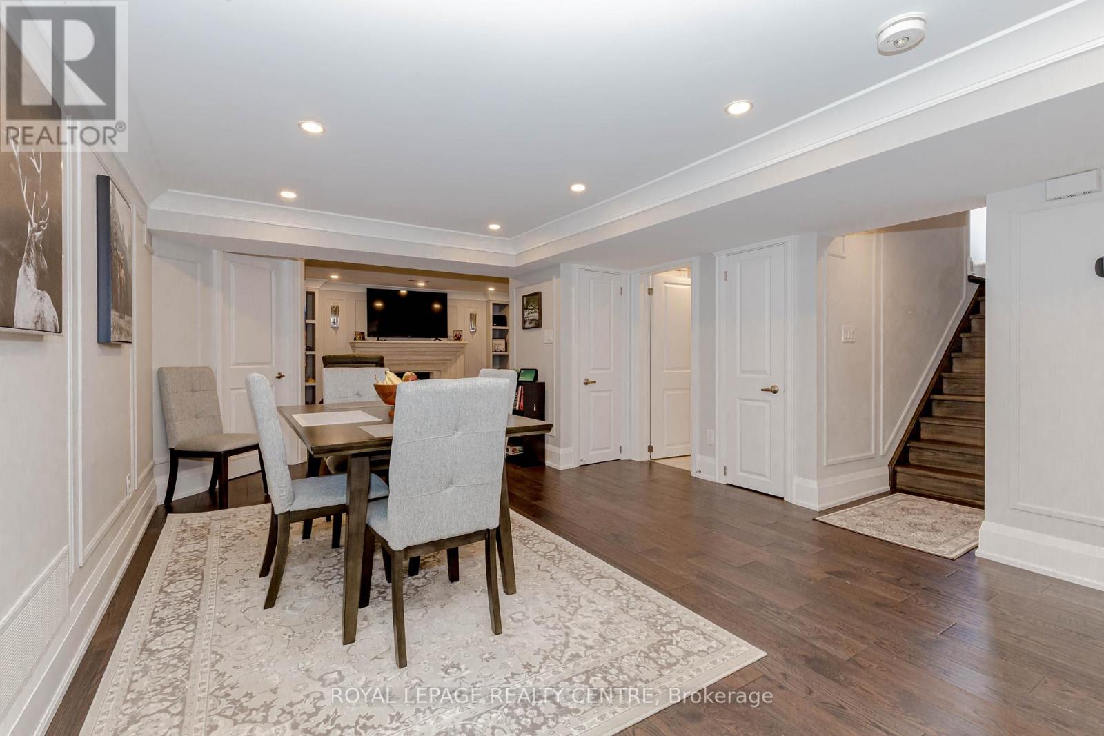 Lower - 326 Slade Crescent, Oakville, Ontario  L6K 3R4 - Photo 6 - W13154128