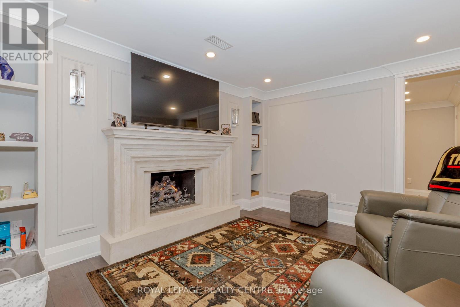 Lower - 326 Slade Crescent, Oakville, Ontario  L6K 3R4 - Photo 7 - W13154128
