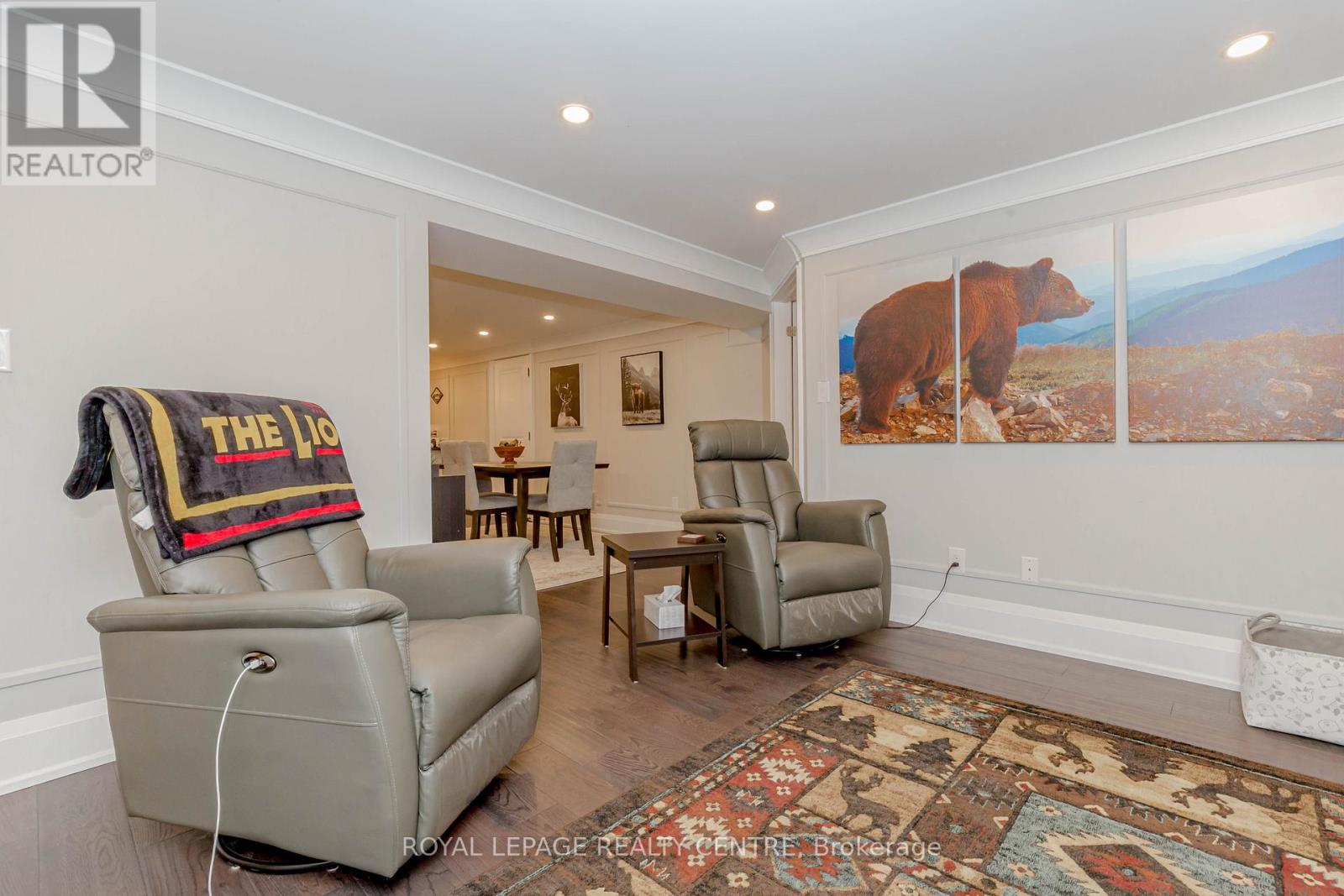 Lower - 326 Slade Crescent, Oakville, Ontario  L6K 3R4 - Photo 8 - W13154128