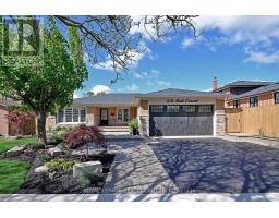 LOWER - 326 SLADE CRESCENT, Oakville, Ontario
