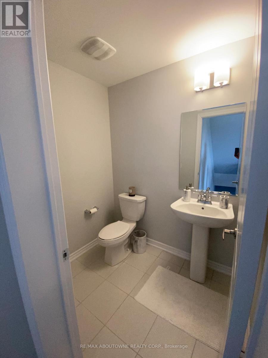 8 - 348 Wheat Boom Drive, Oakville, Ontario  L6H 3V6 - Photo 15 - W13154152