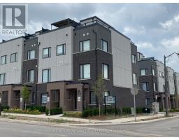 8 - 348 WHEAT BOOM DRIVE, Oakville, Ontario