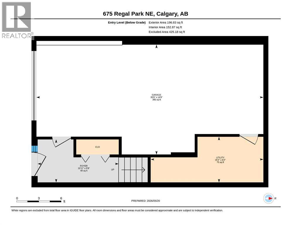 675 Regal Park NE, Calgary, Alberta  T2E 0S6 - Photo 39 - A2311479